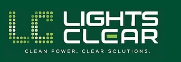 Lights Clear — Clean Power. Clear Solutions.